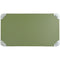 Eylar XL Crossover Aluminum Overland Storage Box (Green)