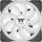Thermaltake TT Premium Edition SWAFAN EX12 ARGB Sync PC 120mm Cooling Fan (3-Pack)