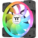 Thermaltake TT Premium Edition SWAFAN EX12 ARGB Sync PC 120mm Cooling Fan (3-Pack)