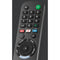 One For All URC 4812 Sony TV Replacement Remote