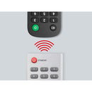 One For All URC 4812 Sony TV Replacement Remote
