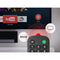 One For All URC 4812 Sony TV Replacement Remote