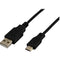 Tamron CC-150 USB-A to USB-C Lens Utility Connection Cable (4.9')