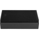 RCF NX 912-SMA Two-Way 12" 2100W Powered Stage Monitor Speaker with Integrated DSP