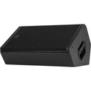RCF NX 912-SMA Two-Way 12" 2100W Powered Stage Monitor Speaker with Integrated DSP
