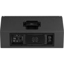 RCF NX 912-SMA Two-Way 12" 2100W Powered Stage Monitor Speaker with Integrated DSP