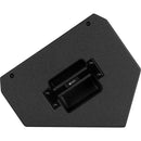 RCF NX 912-SMA Two-Way 12" 2100W Powered Stage Monitor Speaker with Integrated DSP