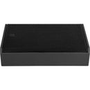 RCF NX 915-SMA Two-Way 15" 2100W Powered Stage Monitor Speaker with Integrated DSP