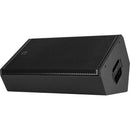 RCF NX 915-SMA Two-Way 15" 2100W Powered Stage Monitor Speaker with Integrated DSP