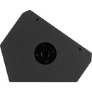 RCF NX 915-SMA Two-Way 15" 2100W Powered Stage Monitor Speaker with Integrated DSP