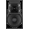 RCF NX 945-A Two-Way 15" 2100W Powered PA Speaker with Integrated DSP (Black)