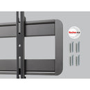 One For All WM 5620 Tilting TV Wall Mount for 42-100" Displays