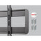One For All WM 5620 Tilting TV Wall Mount for 42-100" Displays