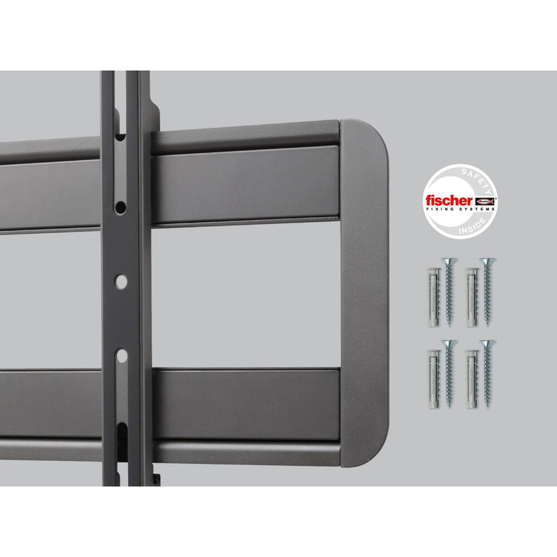 One For All WM 5620 Tilting TV Wall Mount for 42-100" Displays