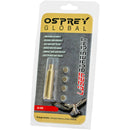 Osprey Global 22-250 Red Laser Boresight