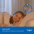 TP-Link Tapo S505D Smart Wi-Fi Dimmer Light Switch & Dimmer (Matter, 3-Pack)
