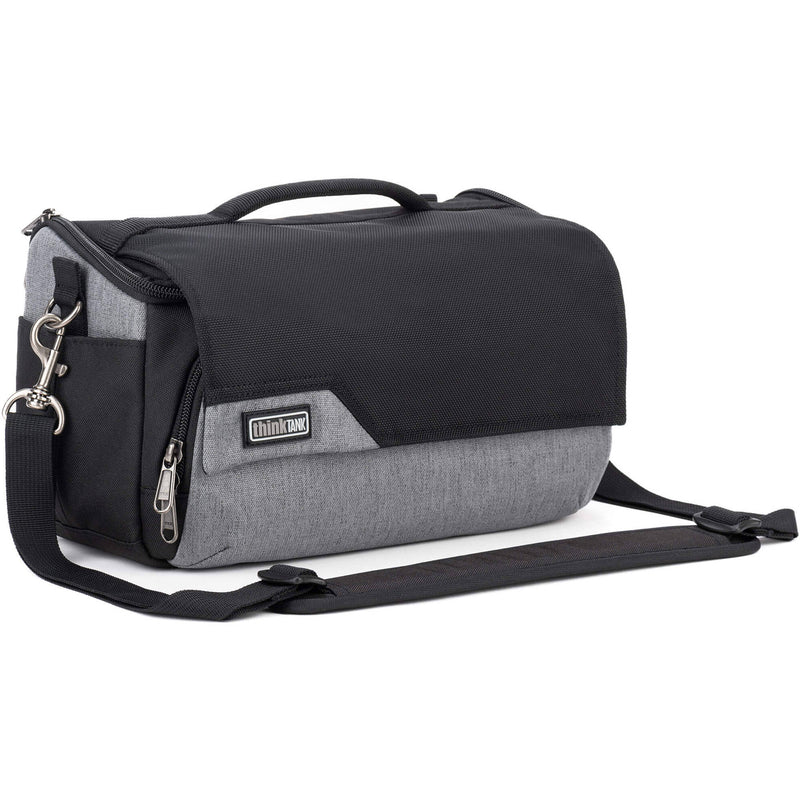 Think Tank Photo Mirrorless Mover 25 Shoulder Bag (Cool Gray)