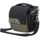 Think Tank Photo Mirrorless Mover 10 Shoulder Bag (Coast Green)