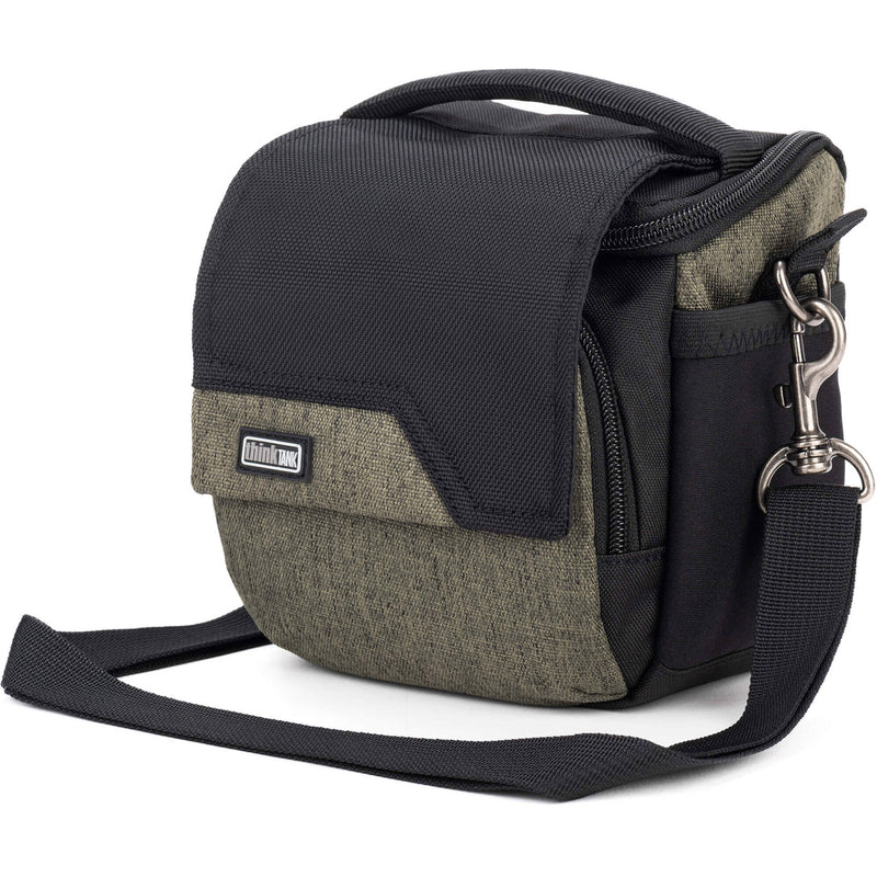 Think Tank Photo Mirrorless Mover 10 Shoulder Bag (Coast Green)
