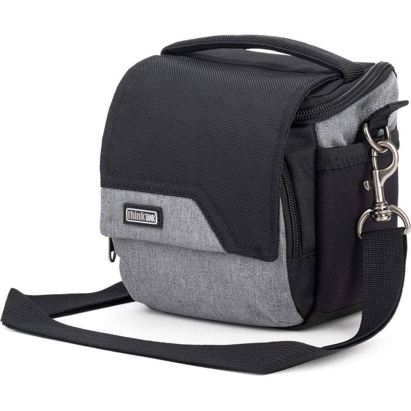 Think Tank Photo Mirrorless Mover 10 Shoulder Bag (Cool Gray)