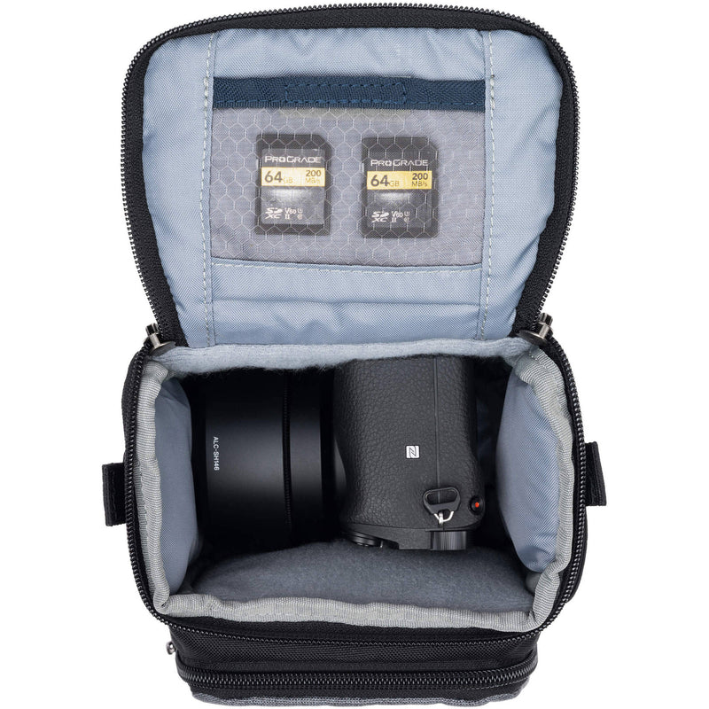 Think Tank Photo Mirrorless Mover 10 Shoulder Bag (Cool Gray)