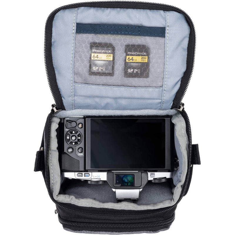 Think Tank Photo Mirrorless Mover 10 Shoulder Bag (Marine Blue)