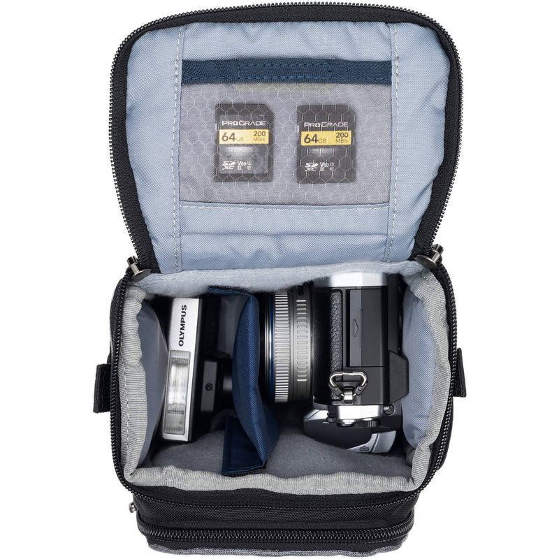 Think Tank Photo Mirrorless Mover 10 Shoulder Bag (Marine Blue)