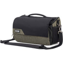 Think Tank Photo Mirrorless Mover 25 Shoulder Bag (Coast Green)