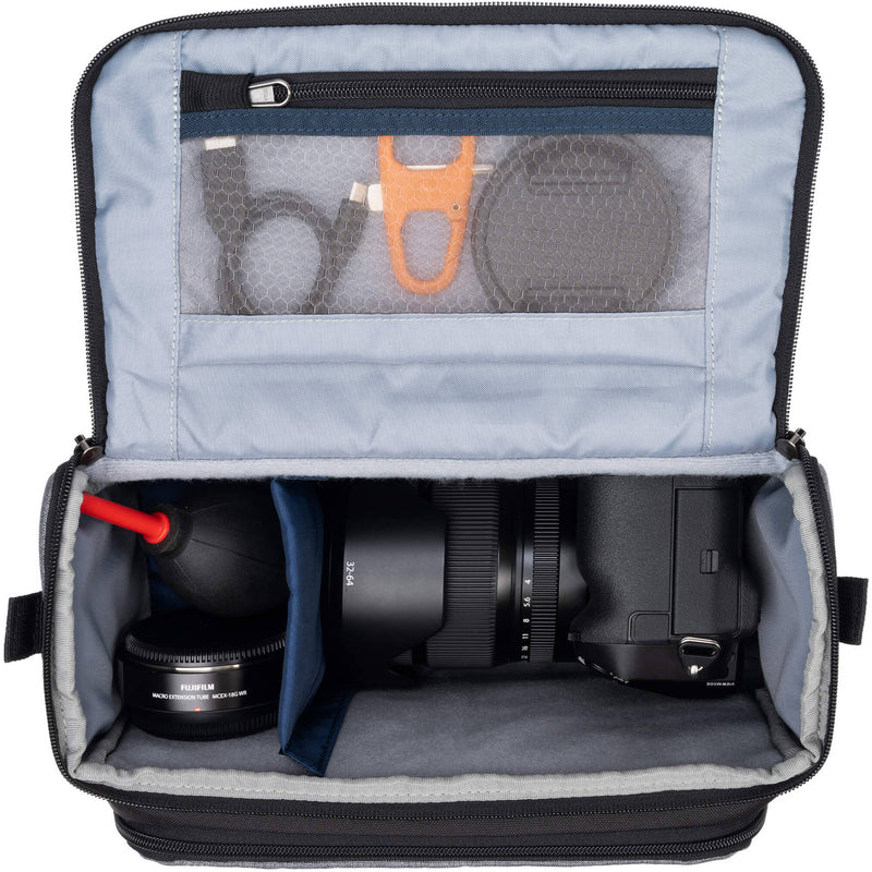 Think Tank Photo Mirrorless Mover 30 Shoulder Bag (Campfire Orange)