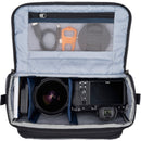 Think Tank Photo Mirrorless Mover 30 Shoulder Bag (Marine Blue)