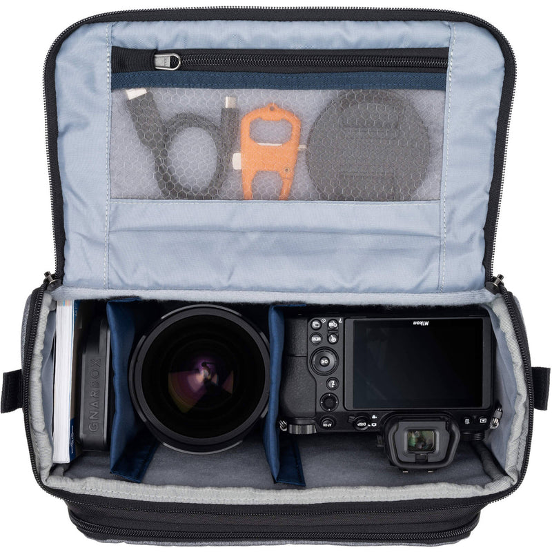 Think Tank Photo Mirrorless Mover 30 Shoulder Bag (Marine Blue)