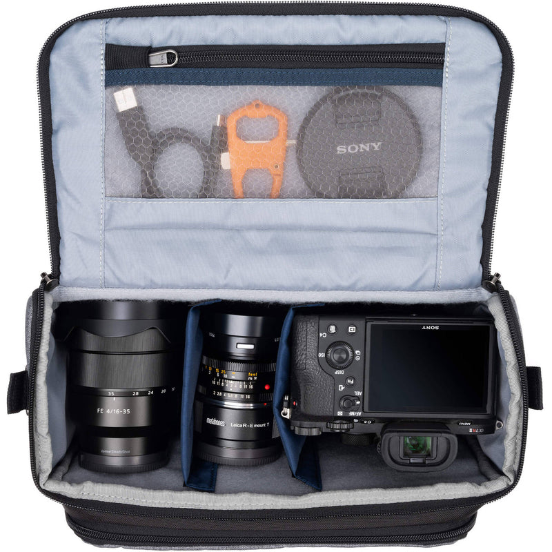 Think Tank Photo Mirrorless Mover 30 Shoulder Bag (Marine Blue)