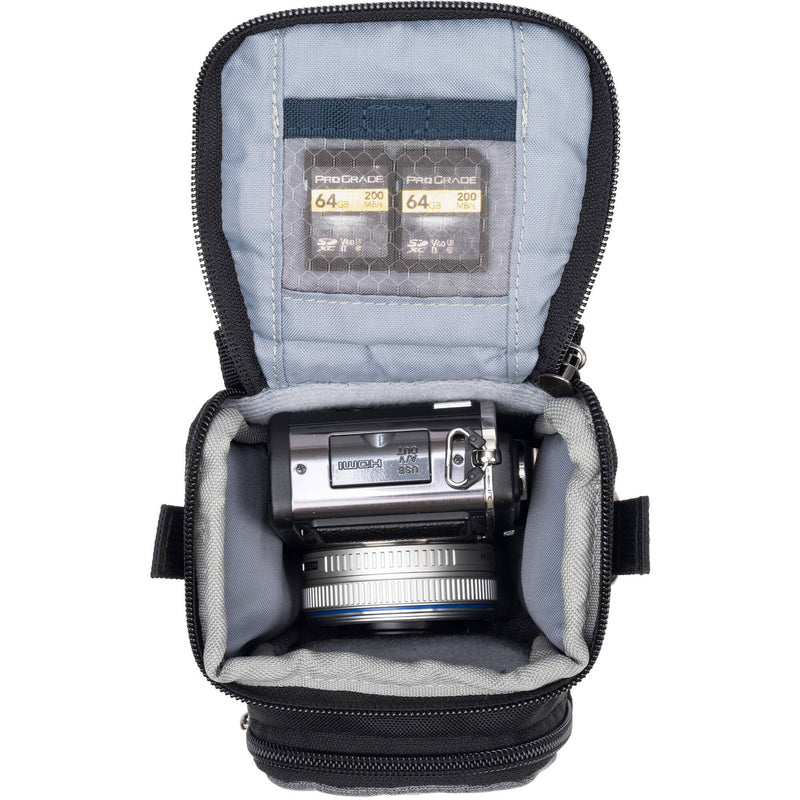 Think Tank Photo Mirrorless Mover 5 Shoulder Bag (Cool Gray)