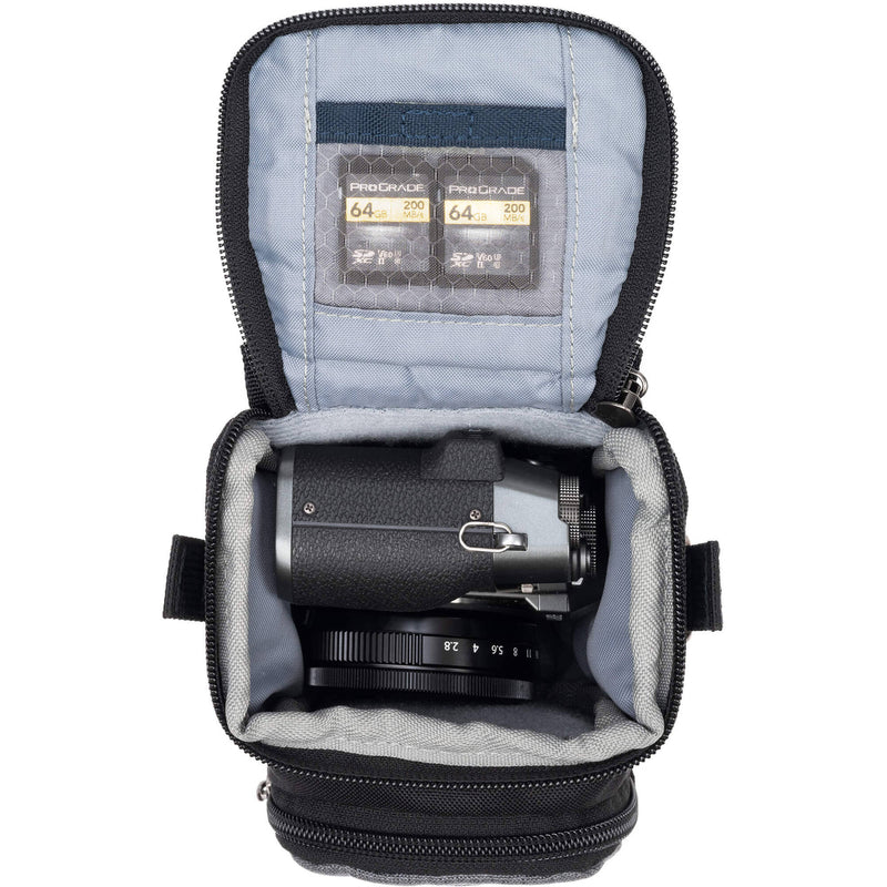 Think Tank Photo Mirrorless Mover 5 Shoulder Bag (Marine Blue)