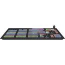 Vizrt TriCaster TC410 Plus and Flex Dual Control Panel Kit