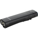 Olight Arkflex Adjustable Right-Angle Flashlight (Black)