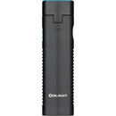Olight Arkflex Adjustable Right-Angle Flashlight (Black)