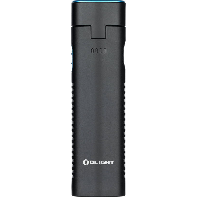 Olight Arkflex Adjustable Right-Angle Flashlight (Black)