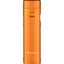 Olight Arkflex Adjustable Right-Angle Flashlight (Orange)