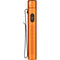 Olight Arkflex Adjustable Right-Angle Flashlight (Orange)