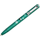 Olight O'pen Glow Rechargeable Penlight (Snowflake Green)