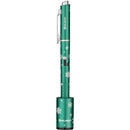 Olight O'pen Glow Rechargeable Penlight (Snowflake Green)