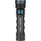 Olight Seeker 4 USB-C Rechargeable EDC Flashlight (Matte Black)