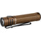 Olight Warrior Mini 3 Tactical Light (Desert Tan)