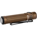 Olight Warrior Mini 3 Tactical Light (Desert Tan)