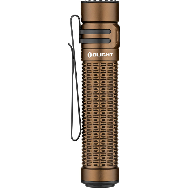 Olight Warrior Mini 3 Tactical Light (Desert Tan)