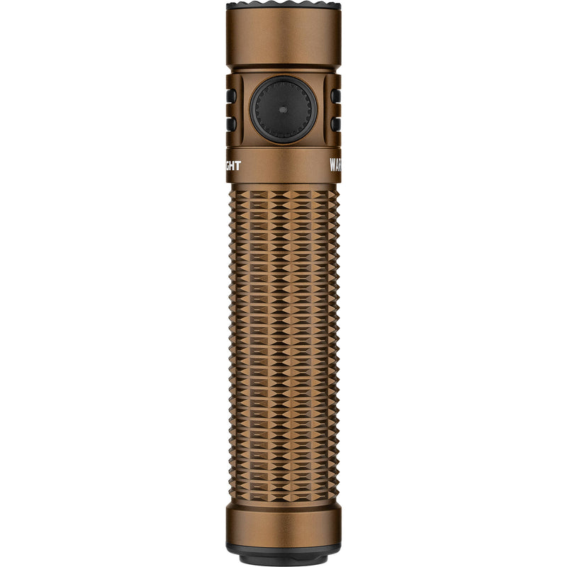Olight Warrior Mini 3 Tactical Light (Desert Tan)