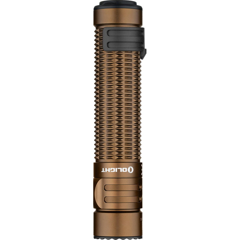 Olight Warrior Mini 3 Tactical Light (Desert Tan)