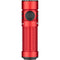 Olight Warrior Nano Rechargeable Flashlight (Red)