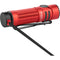 Olight Warrior Nano Rechargeable Flashlight (Red)